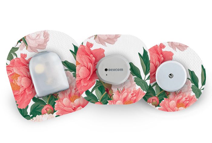 Náplasti pro Medtronic