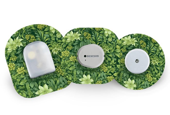 Náplasti pro Omnipod